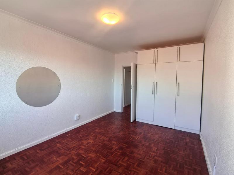 To Let 1 Bedroom Property for Rent in Tamboerskloof Western Cape